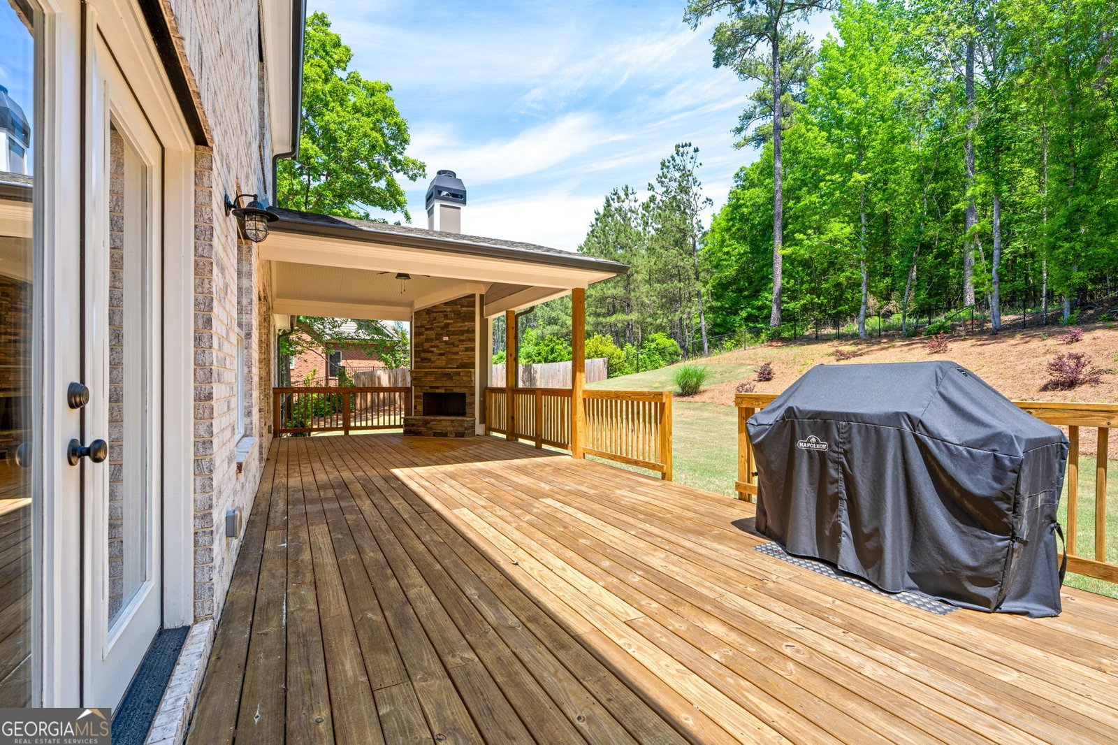 1188 Boulder Springs Drive Bishop - Photo 33