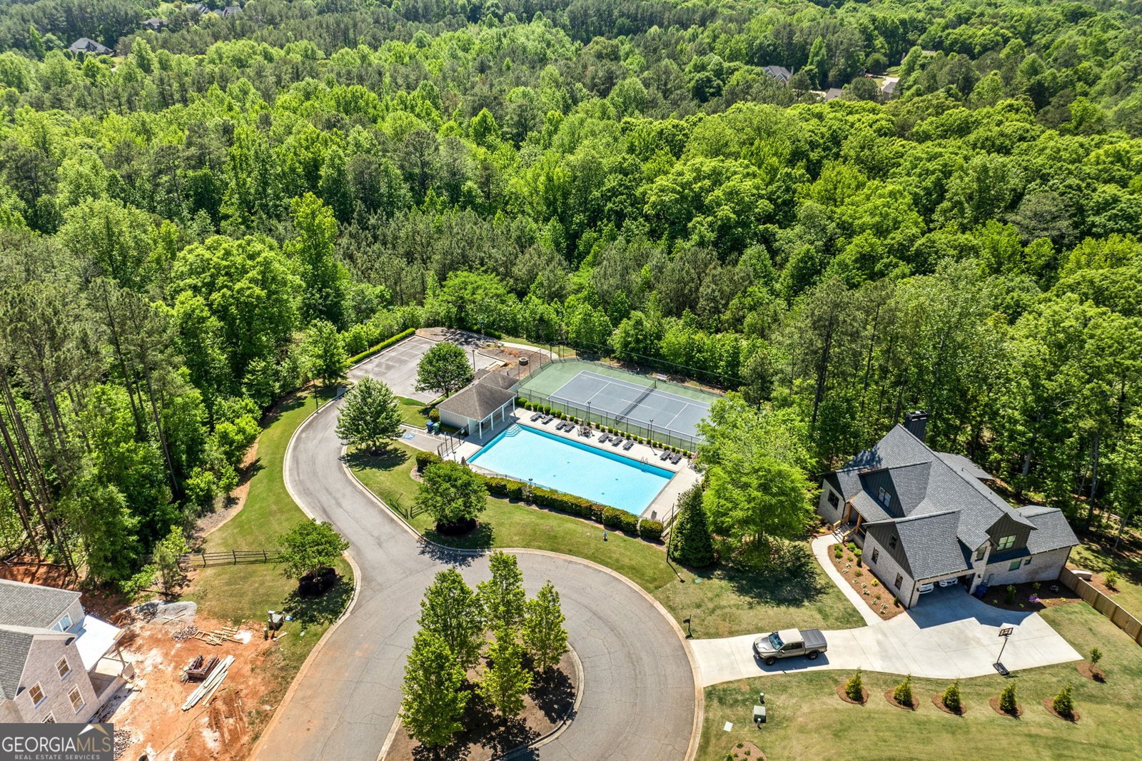 1188 Boulder Springs Drive Bishop - Photo 44