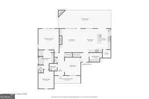 1188 Boulder Springs Drive Bishop - Photo 49