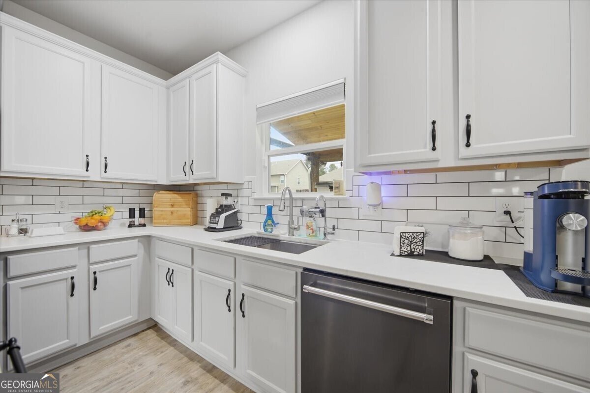 40 Darby Lane Adairsville - Photo 10