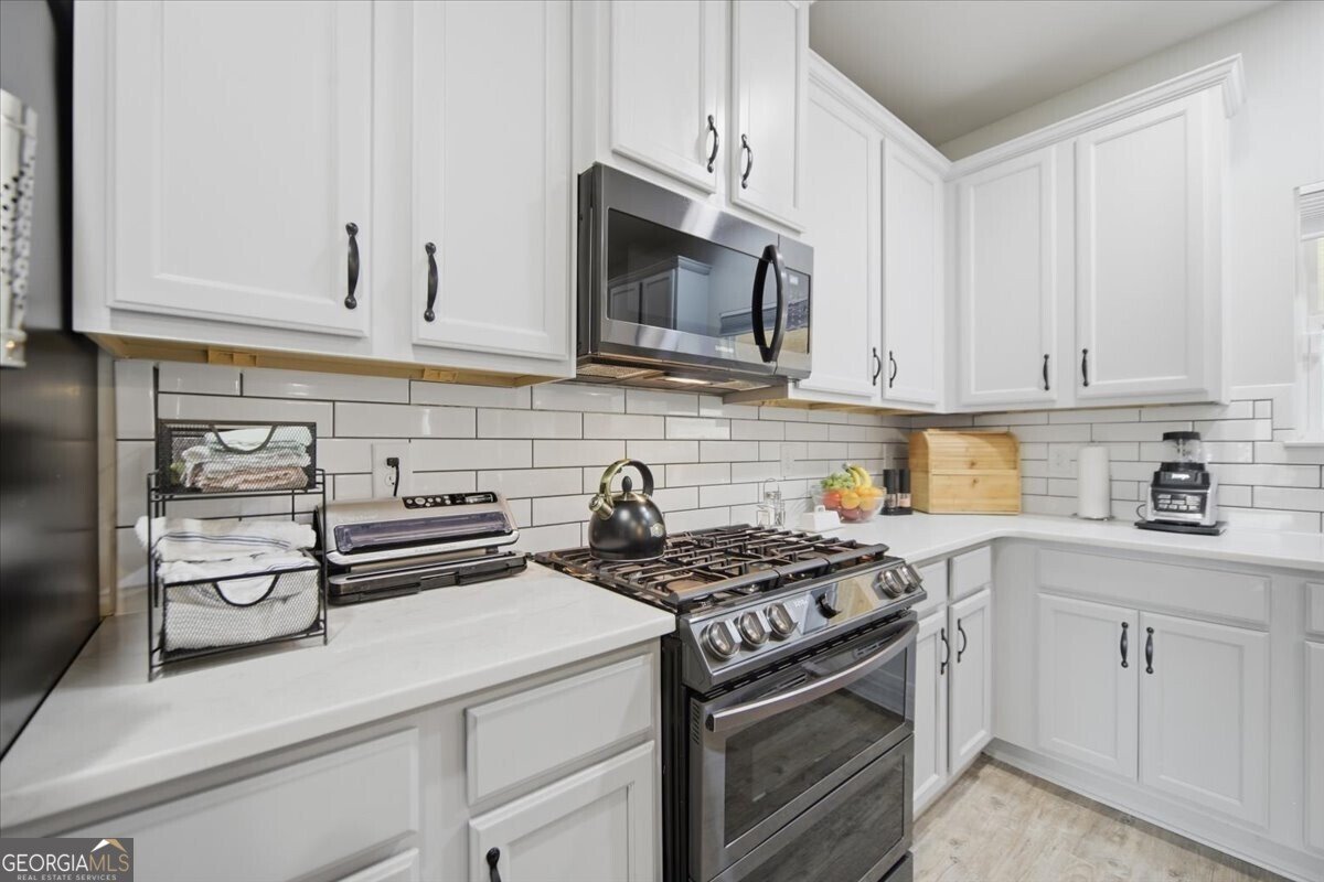 40 Darby Lane Adairsville - Photo 11