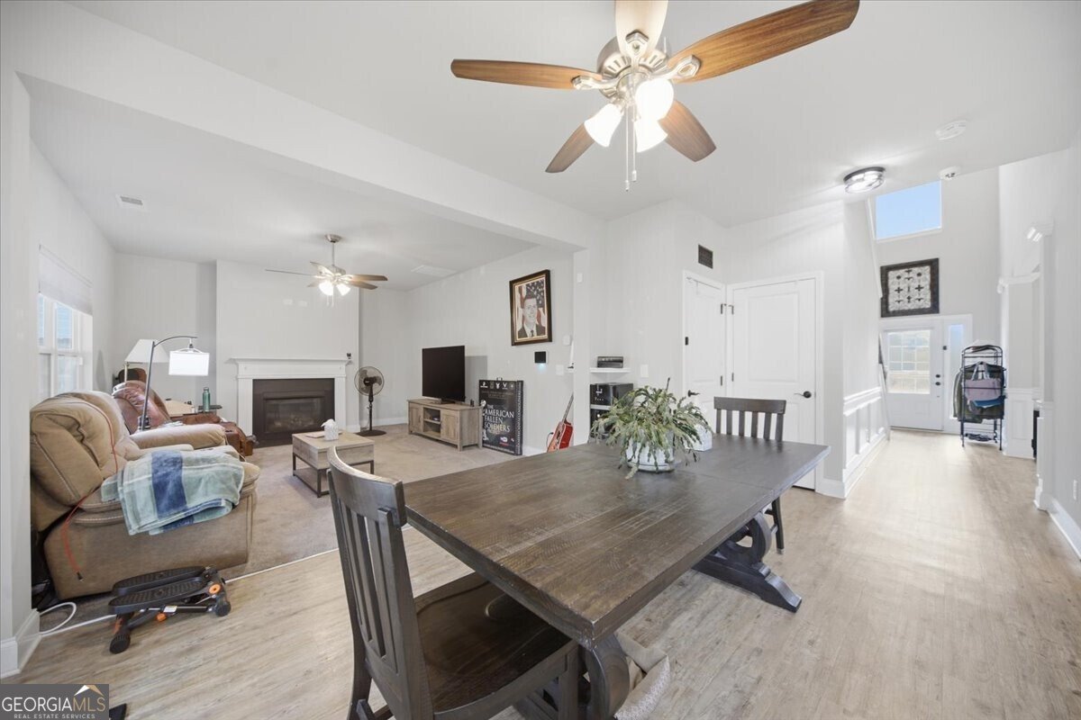 40 Darby Lane Adairsville - Photo 13