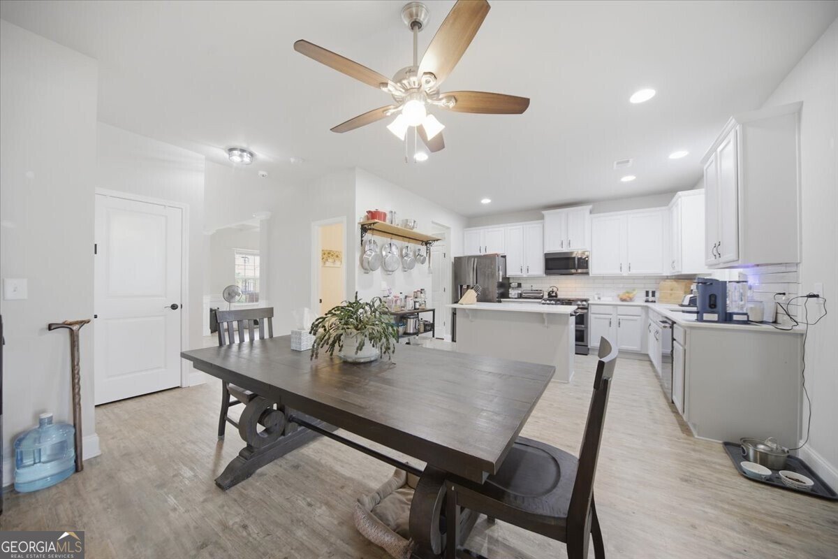 40 Darby Lane Adairsville - Photo 14