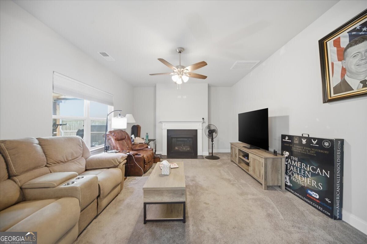 40 Darby Lane Adairsville - Photo 15