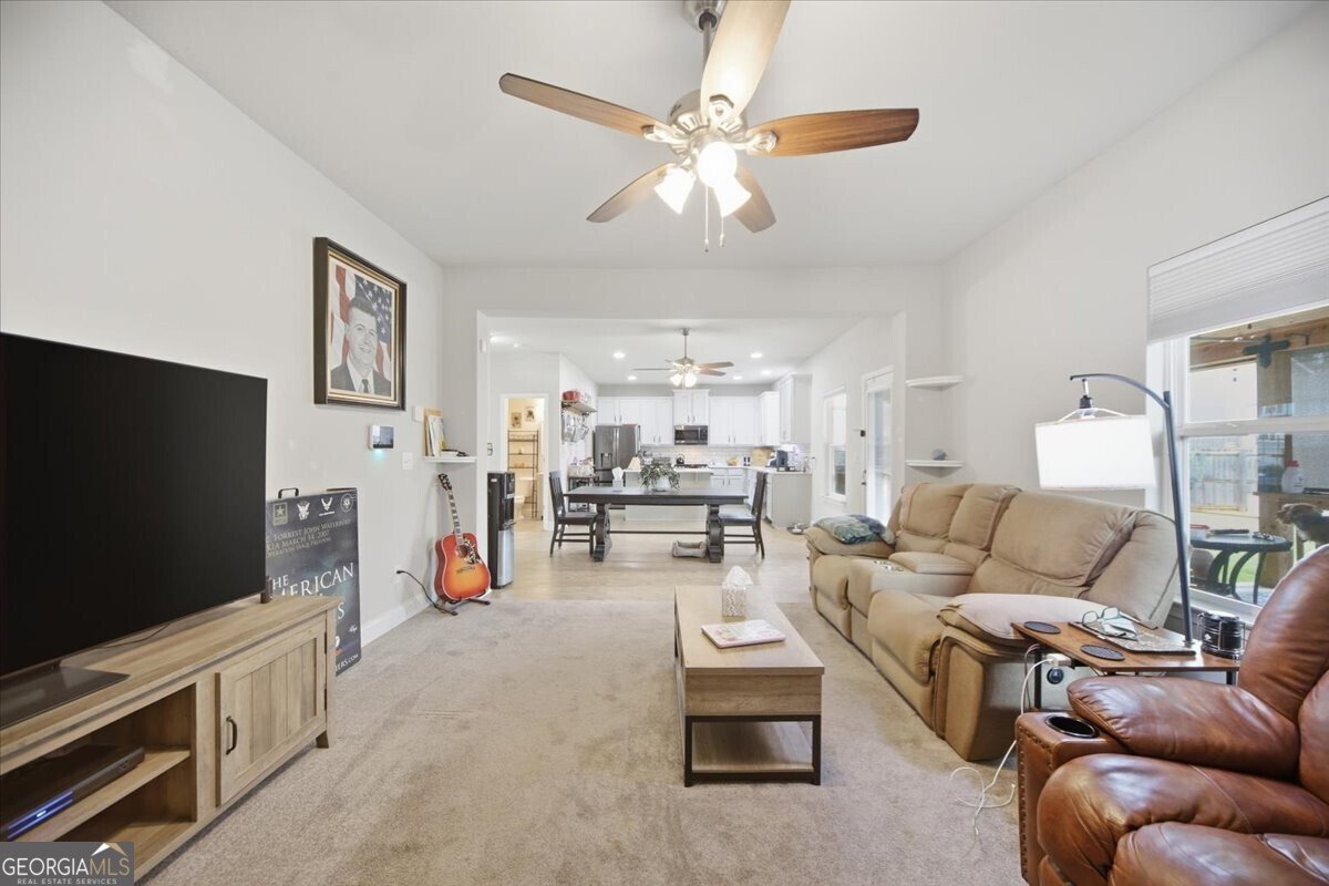 40 Darby Lane Adairsville - Photo 16