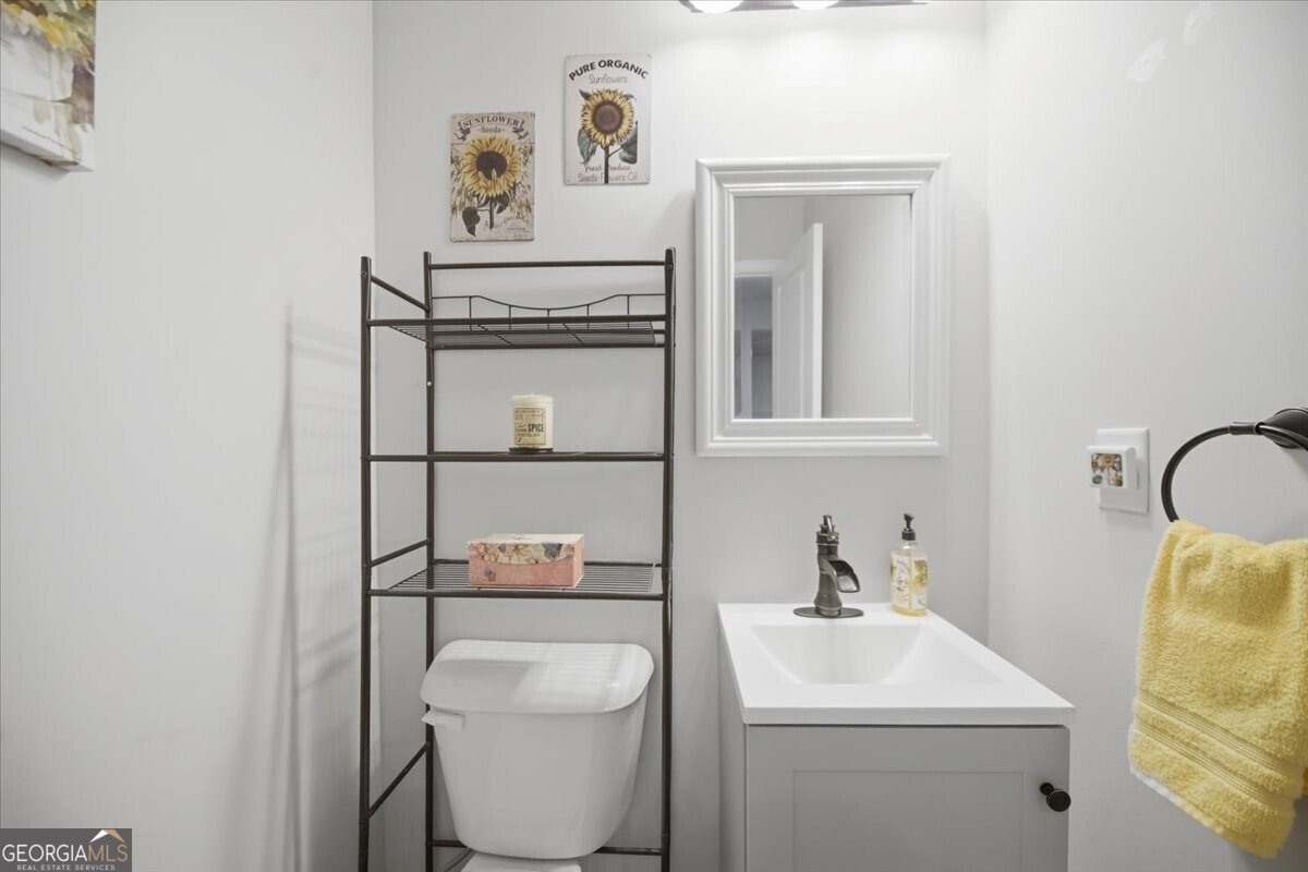 40 Darby Lane Adairsville - Photo 17