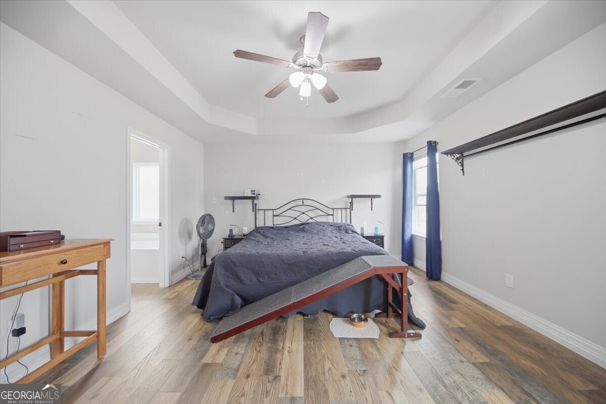 40 Darby Lane Adairsville - Photo 18