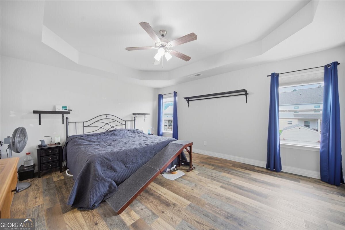 40 Darby Lane Adairsville - Photo 19