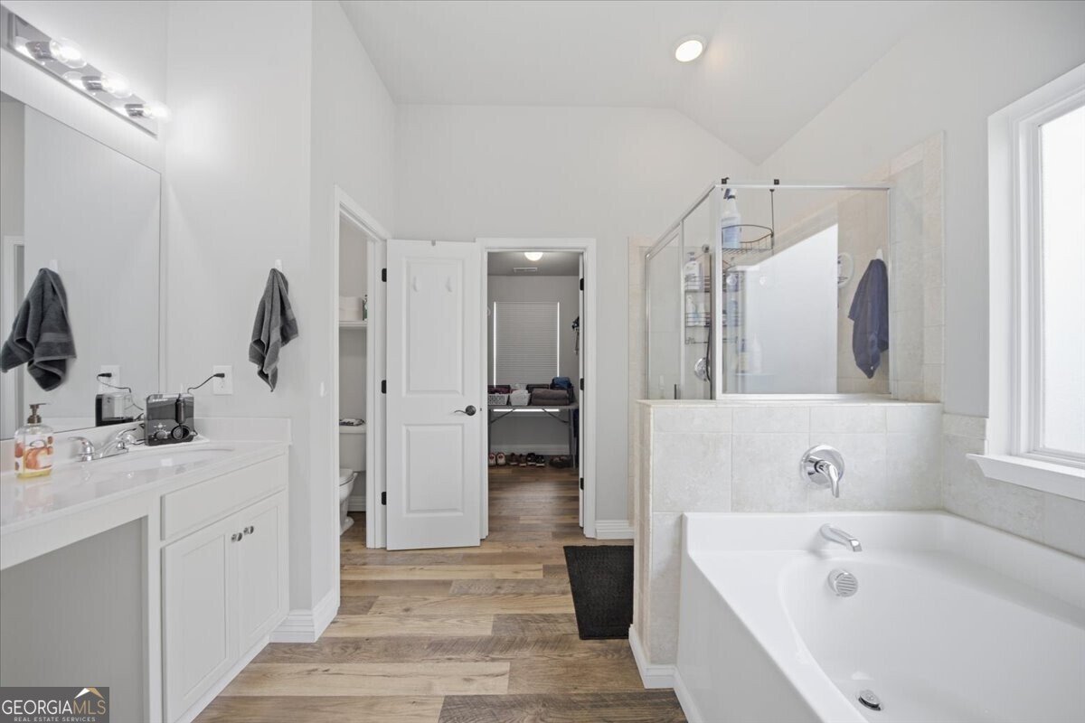 40 Darby Lane Adairsville - Photo 20