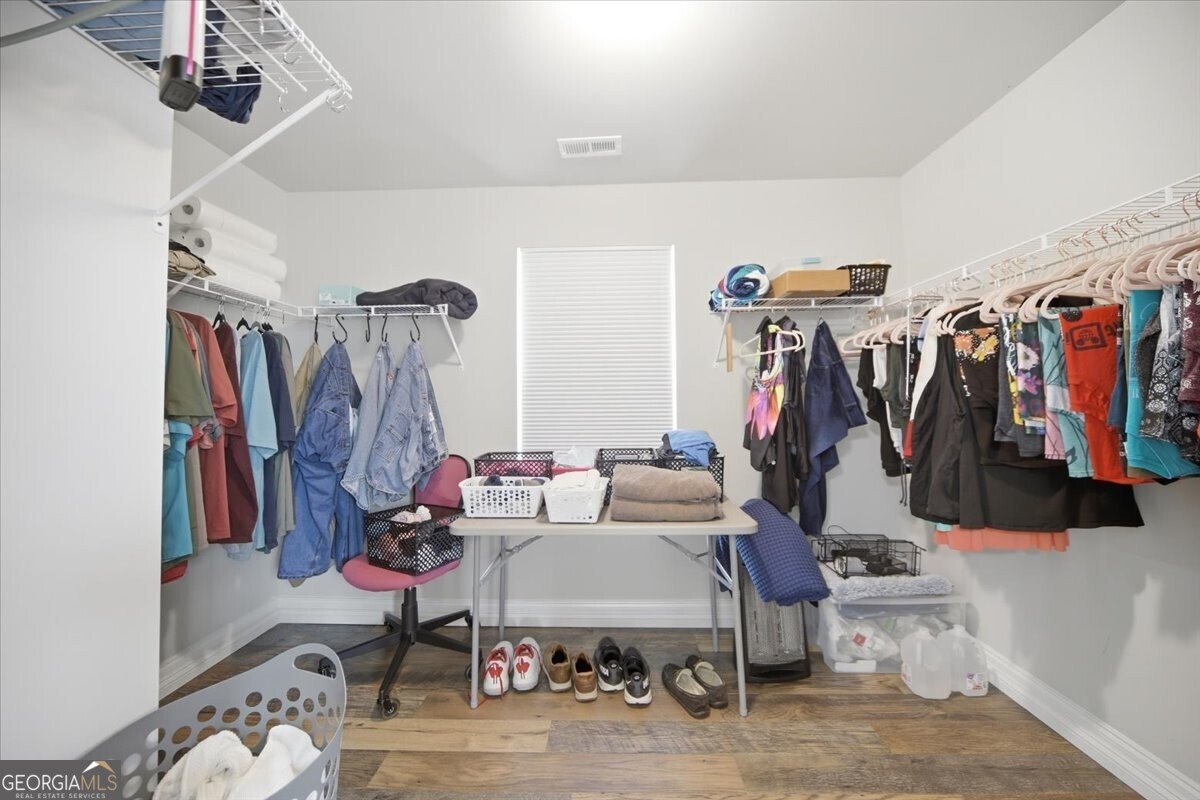 40 Darby Lane Adairsville - Photo 22