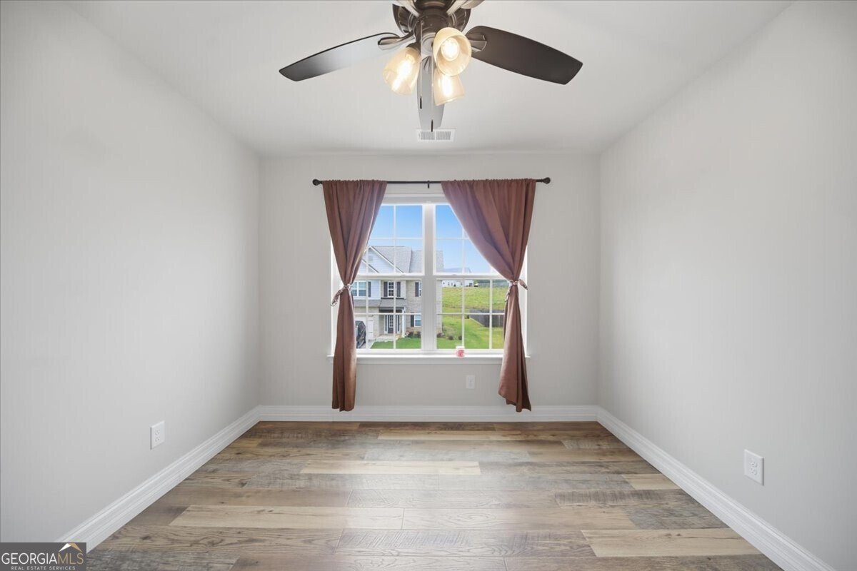 40 Darby Lane Adairsville - Photo 24