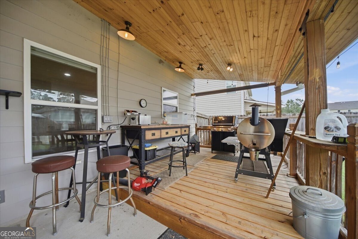 40 Darby Lane Adairsville - Photo 28