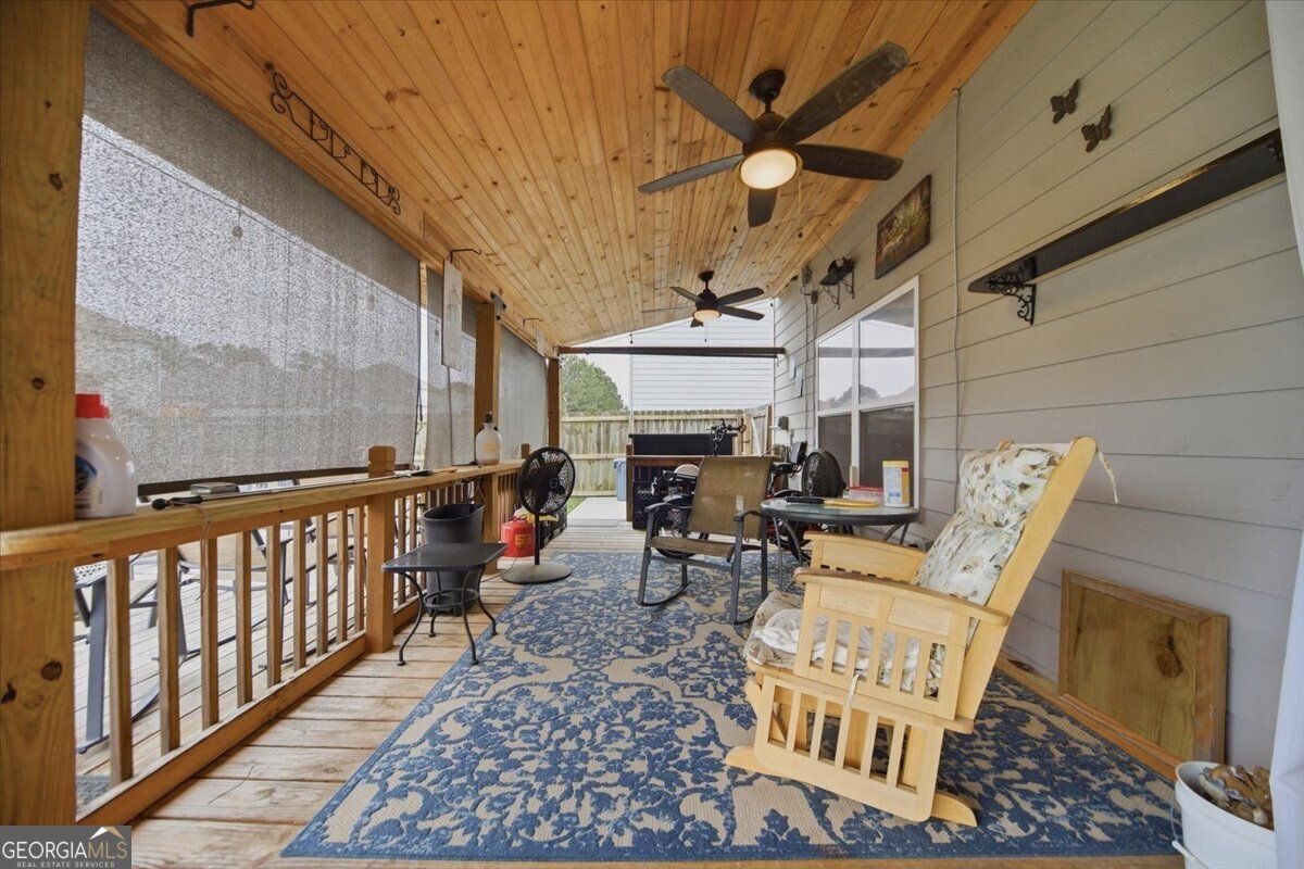 40 Darby Lane Adairsville - Photo 29