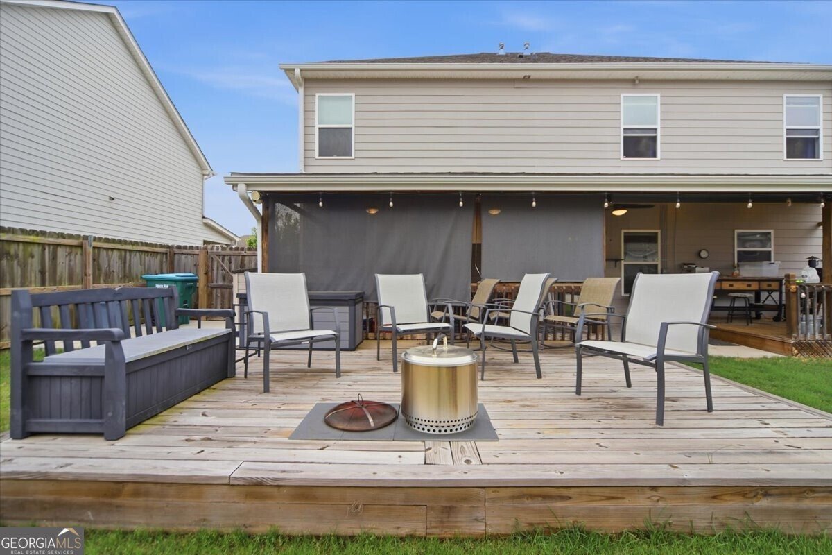 40 Darby Lane Adairsville - Photo 31