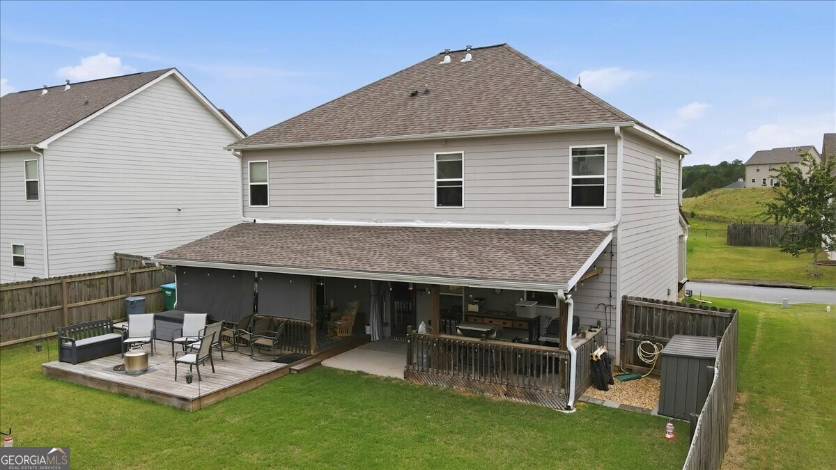 40 Darby Lane Adairsville - Photo 33