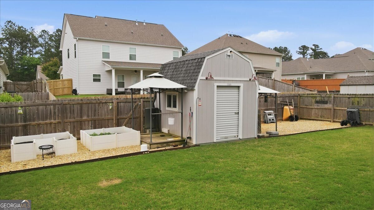 40 Darby Lane Adairsville - Photo 34