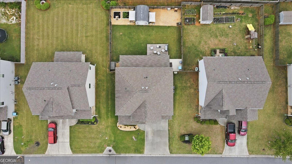 40 Darby Lane Adairsville - Photo 35