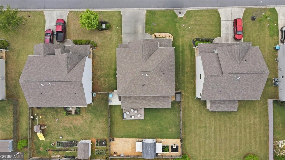 40 Darby Lane Adairsville - Photo 36