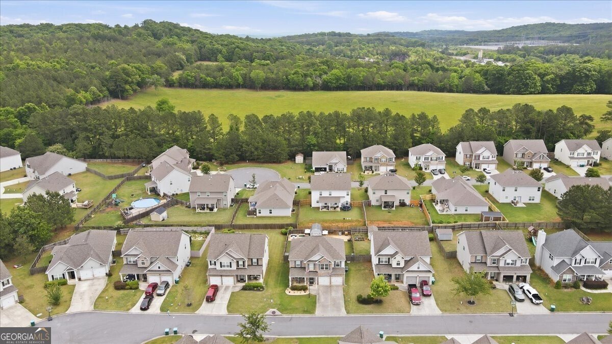 40 Darby Lane Adairsville - Photo 37