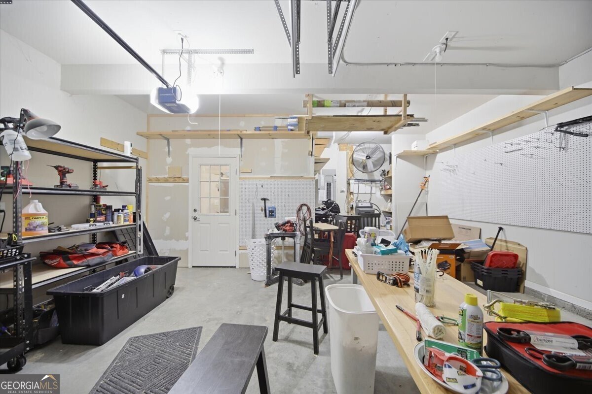 40 Darby Lane Adairsville - Photo 39