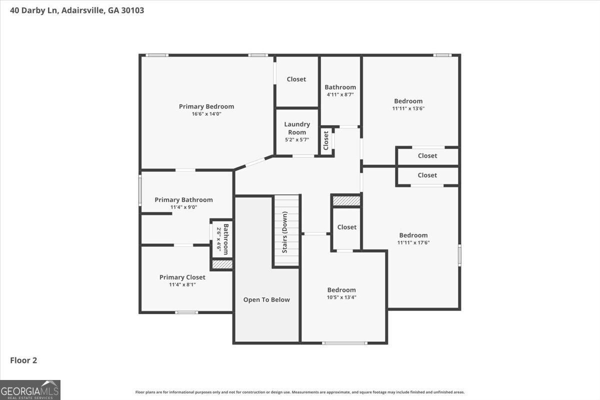 40 Darby Lane Adairsville - Photo 42