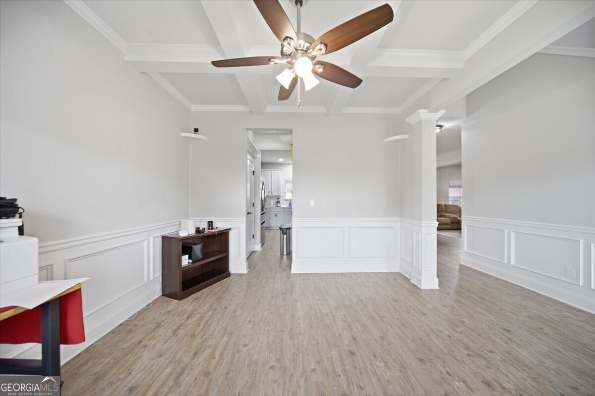 40 Darby Lane Adairsville - Photo 6