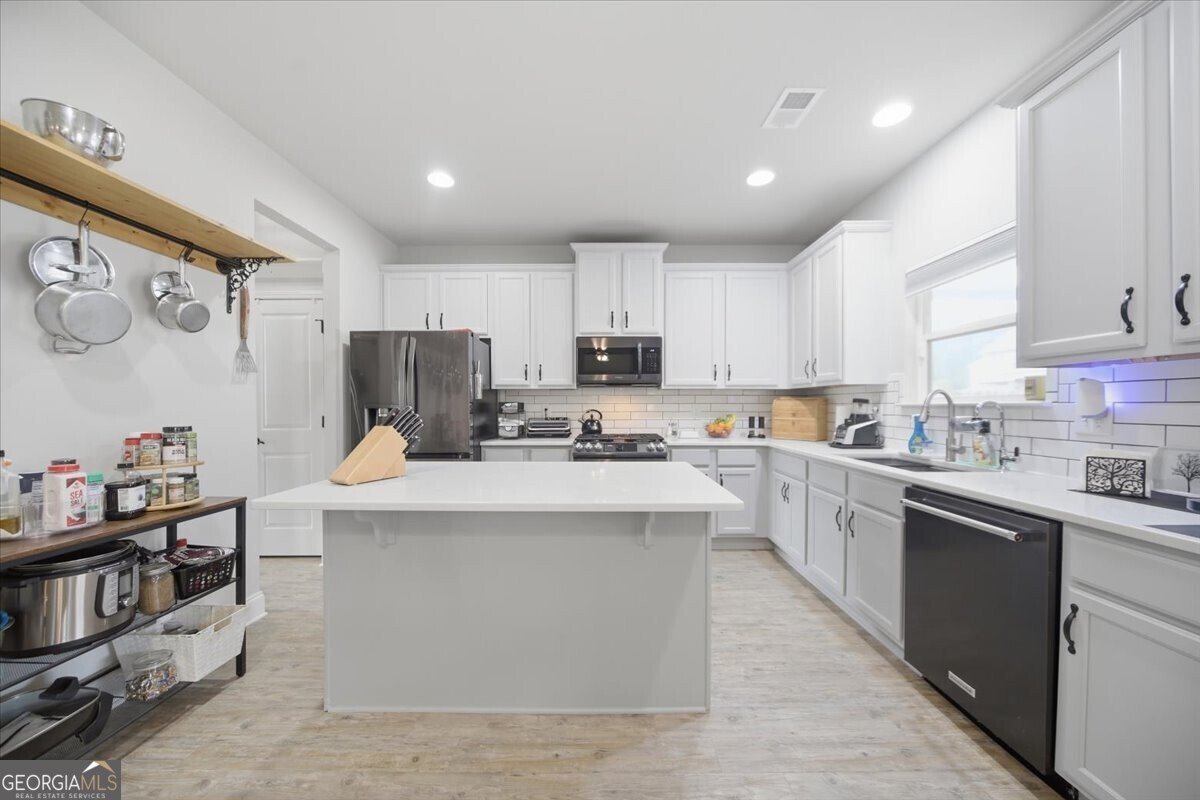 40 Darby Lane Adairsville - Photo 7