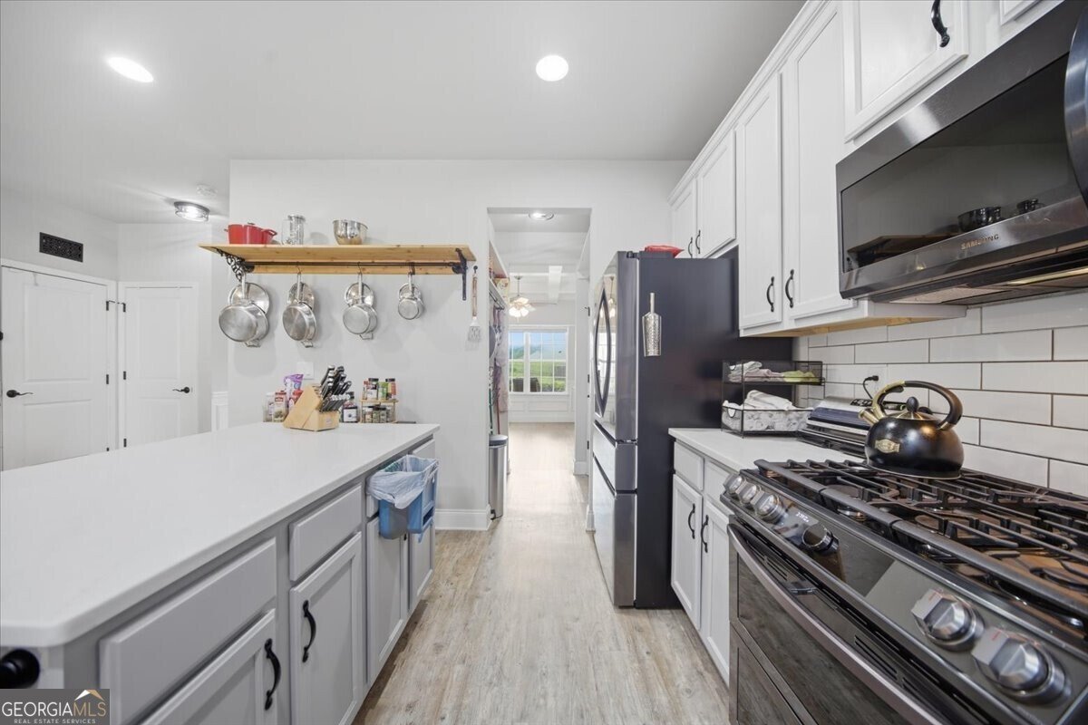 40 Darby Lane Adairsville - Photo 8