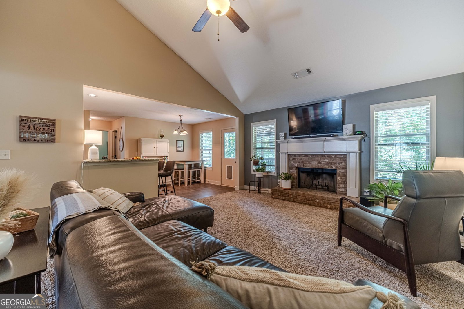 801 Rouse Circle Hoschton - Photo 10