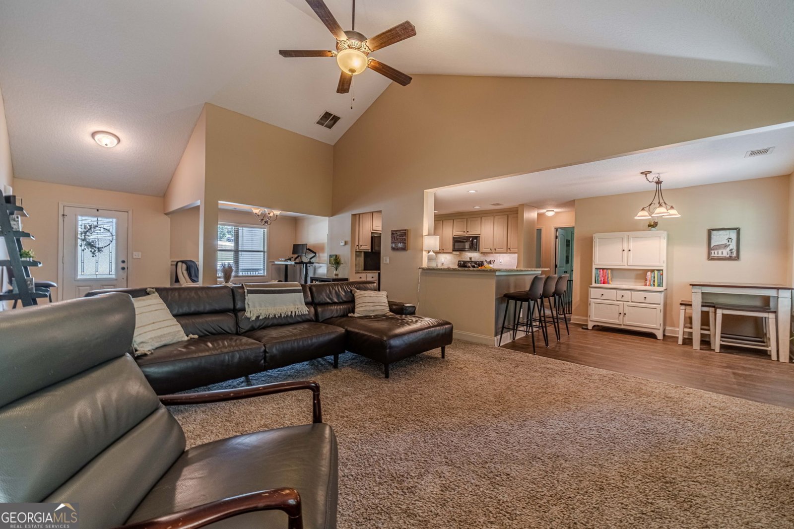 801 Rouse Circle Hoschton - Photo 12