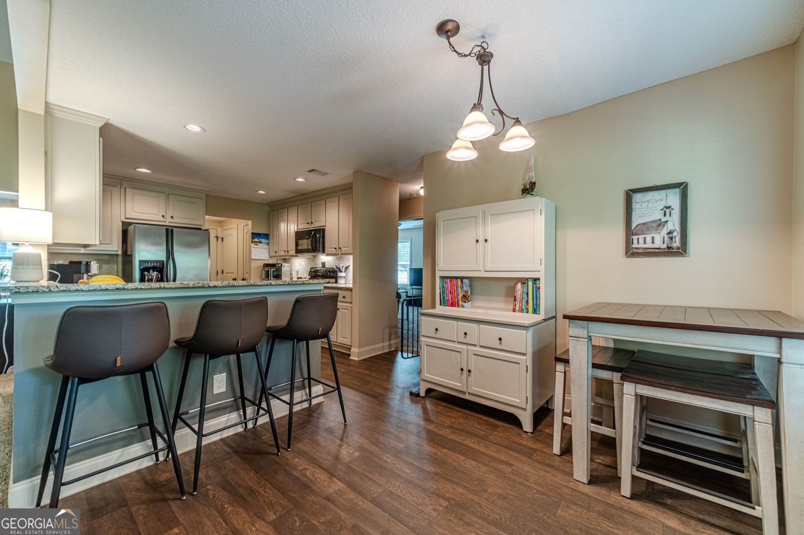801 Rouse Circle Hoschton - Photo 13