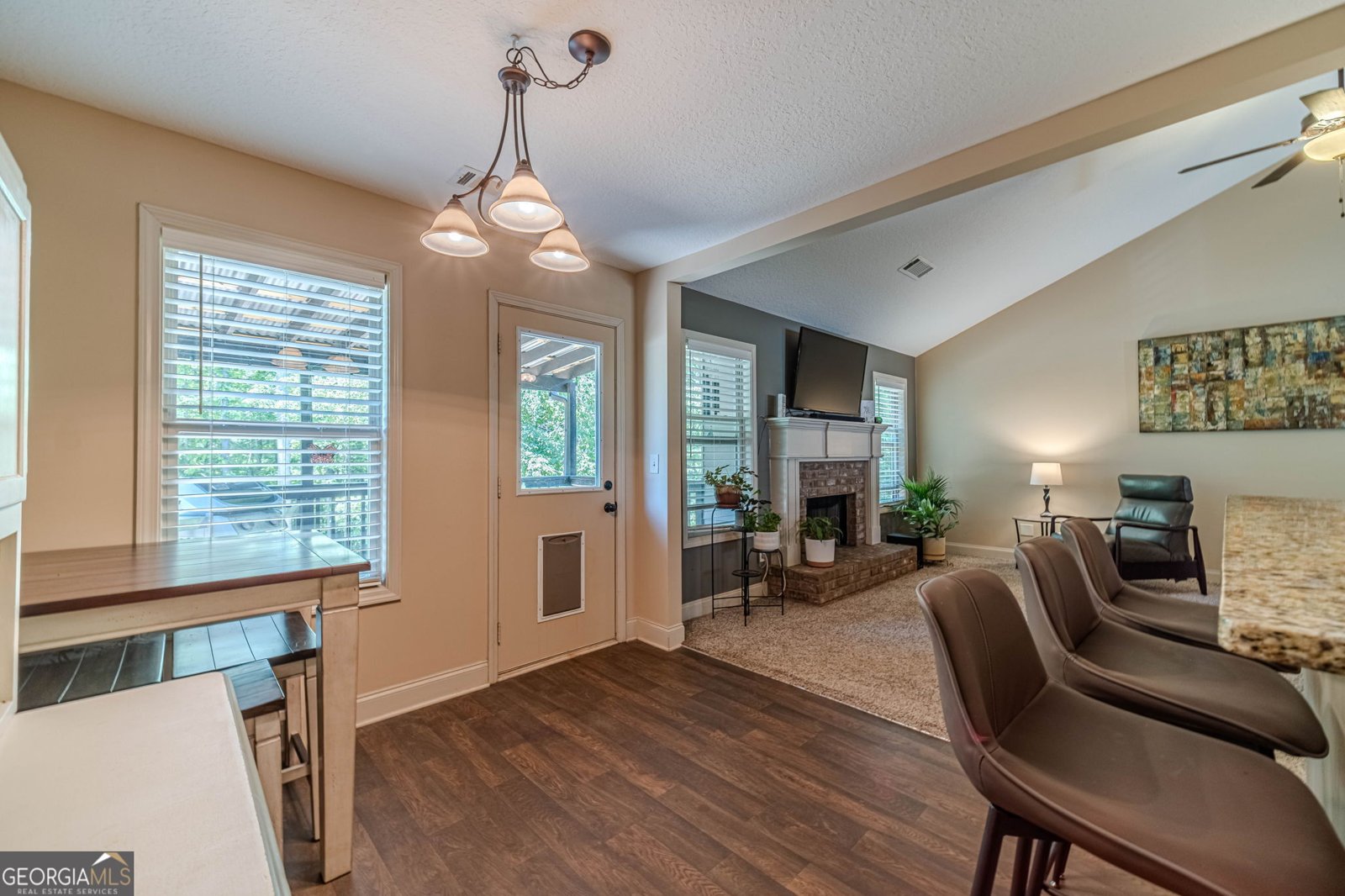 801 Rouse Circle Hoschton - Photo 14