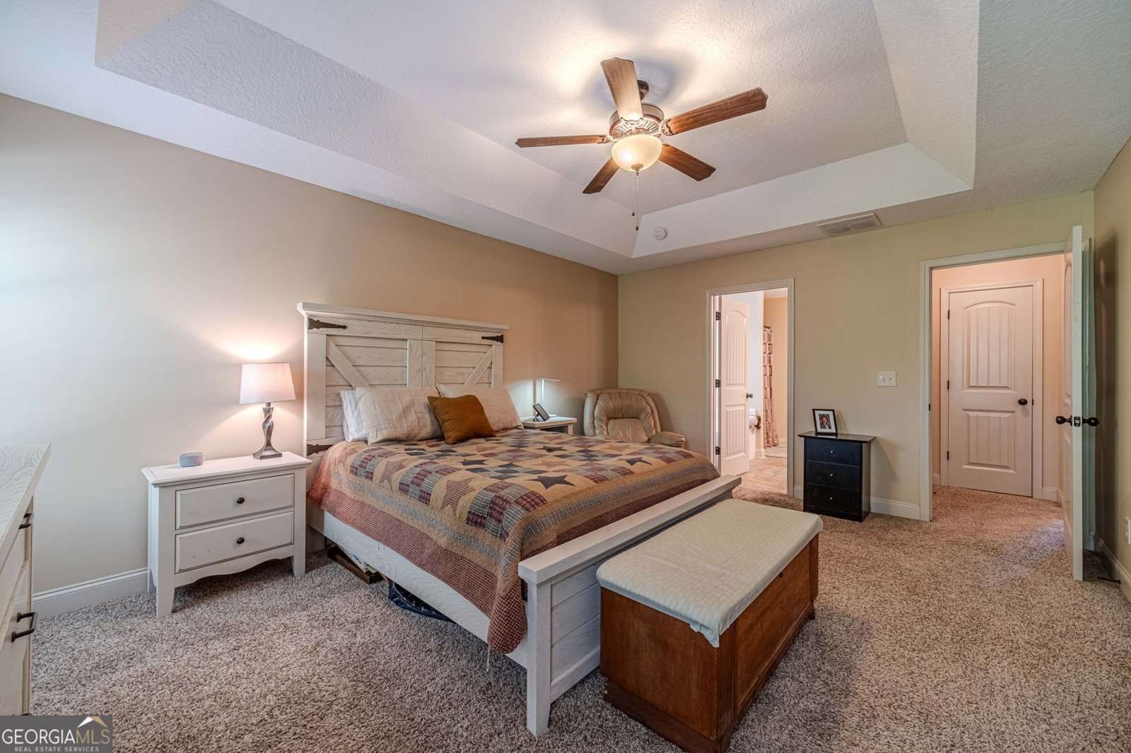 801 Rouse Circle Hoschton - Photo 20