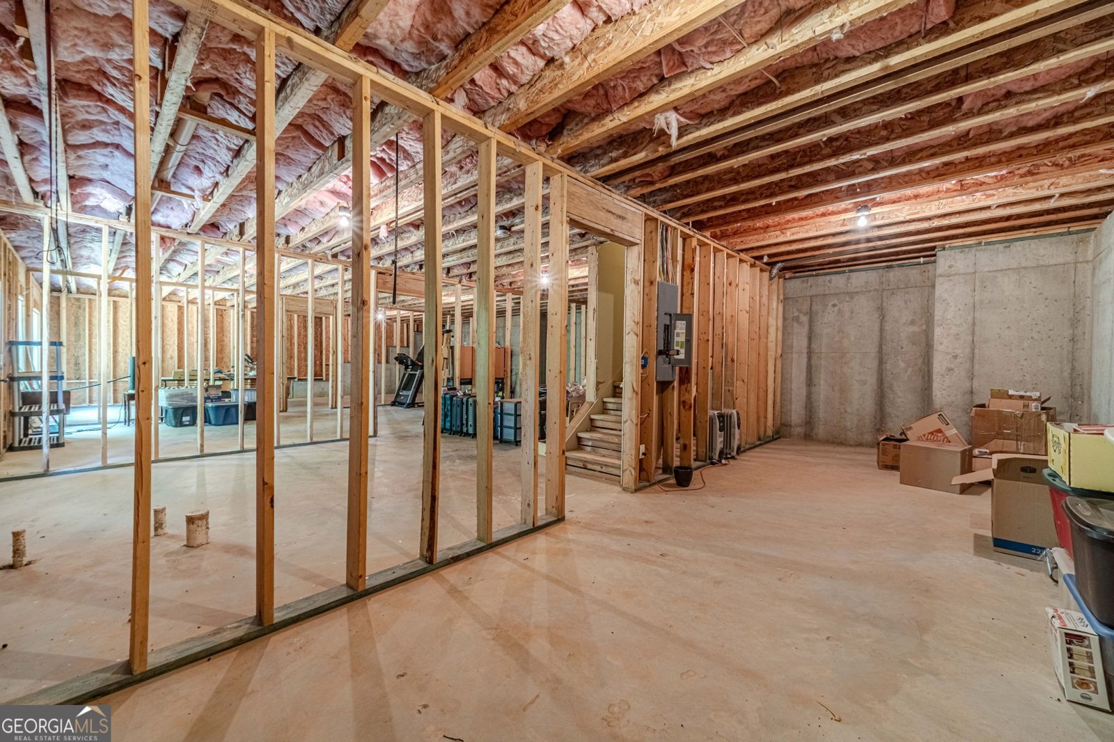 801 Rouse Circle Hoschton - Photo 39