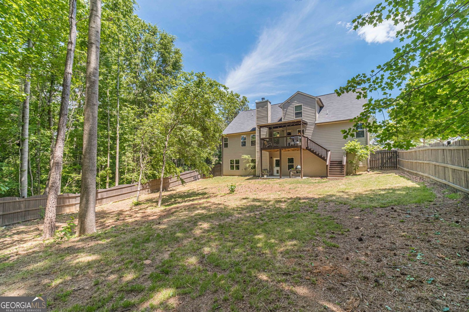 801 Rouse Circle Hoschton - Photo 44