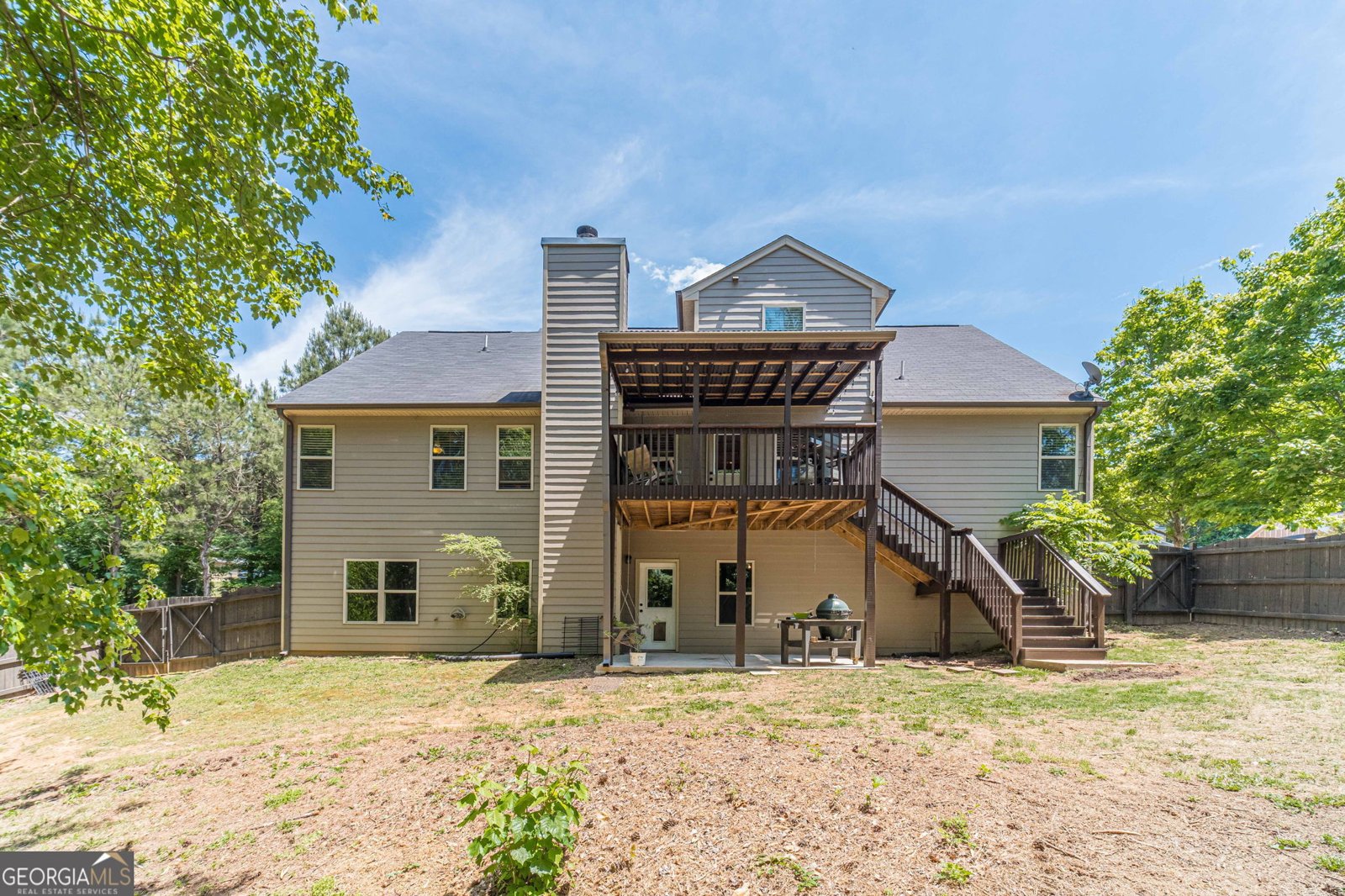 801 Rouse Circle Hoschton - Photo 45