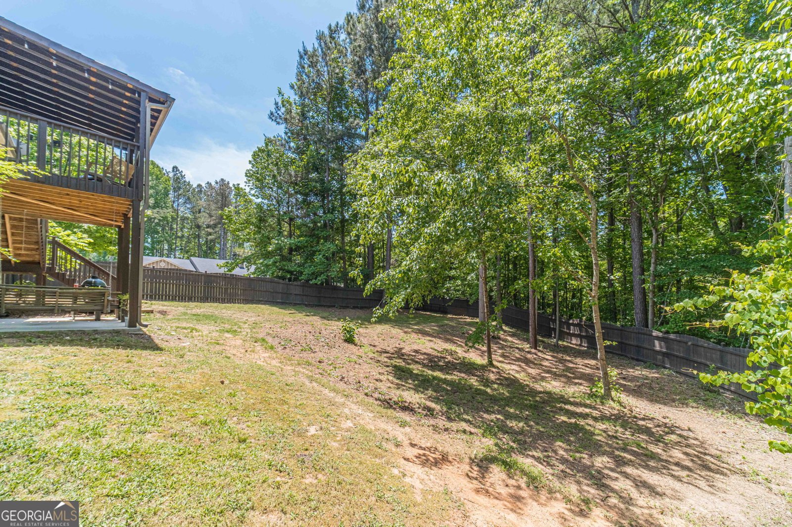 801 Rouse Circle Hoschton - Photo 47