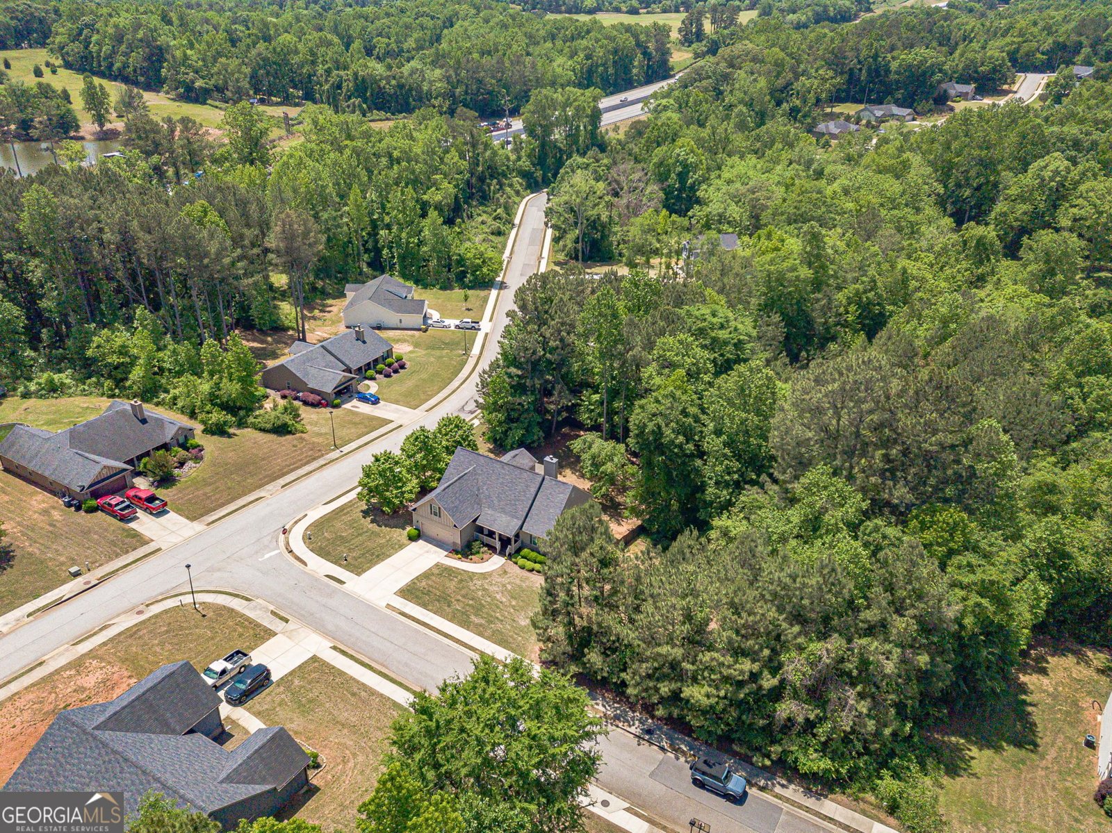 801 Rouse Circle Hoschton - Photo 57
