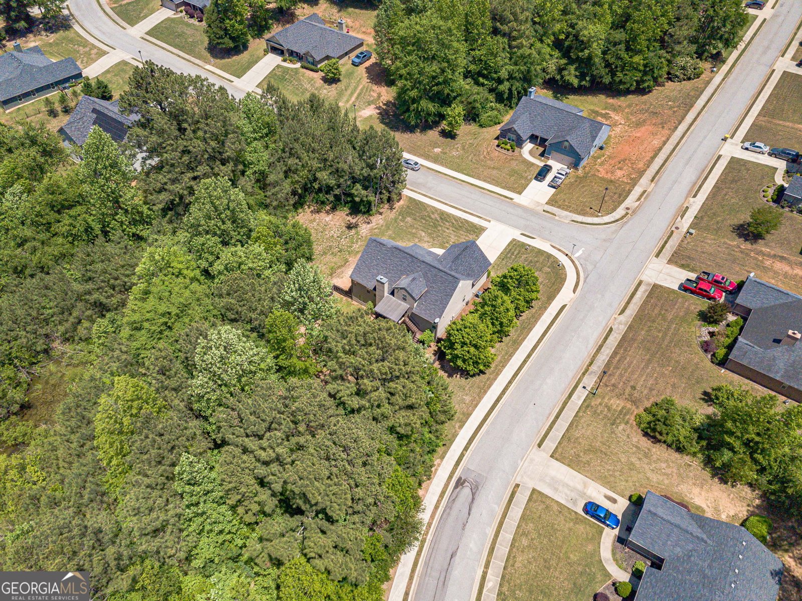801 Rouse Circle Hoschton - Photo 59