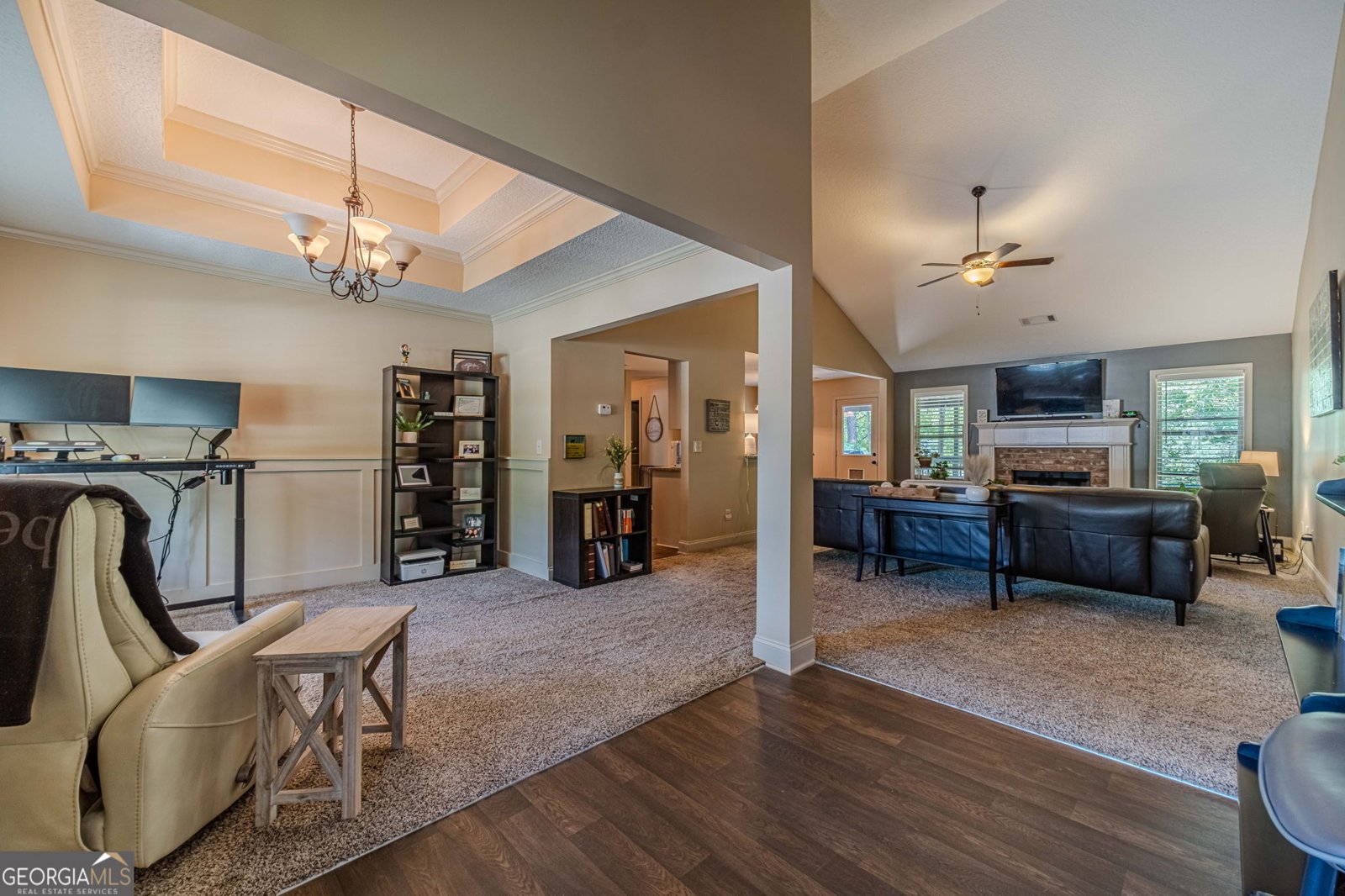 801 Rouse Circle Hoschton - Photo 6