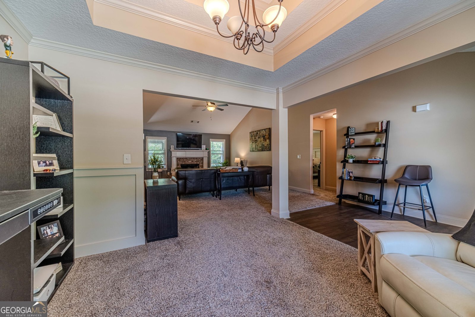 801 Rouse Circle Hoschton - Photo 8