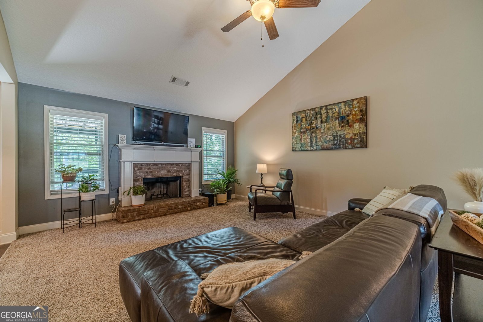 801 Rouse Circle Hoschton - Photo 9