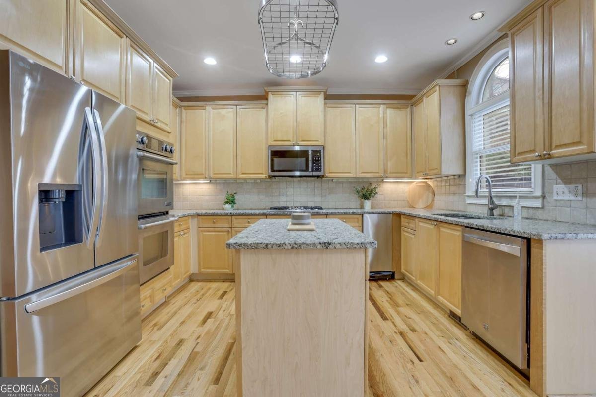803 Rocky Ridge Court Canton - Photo 13