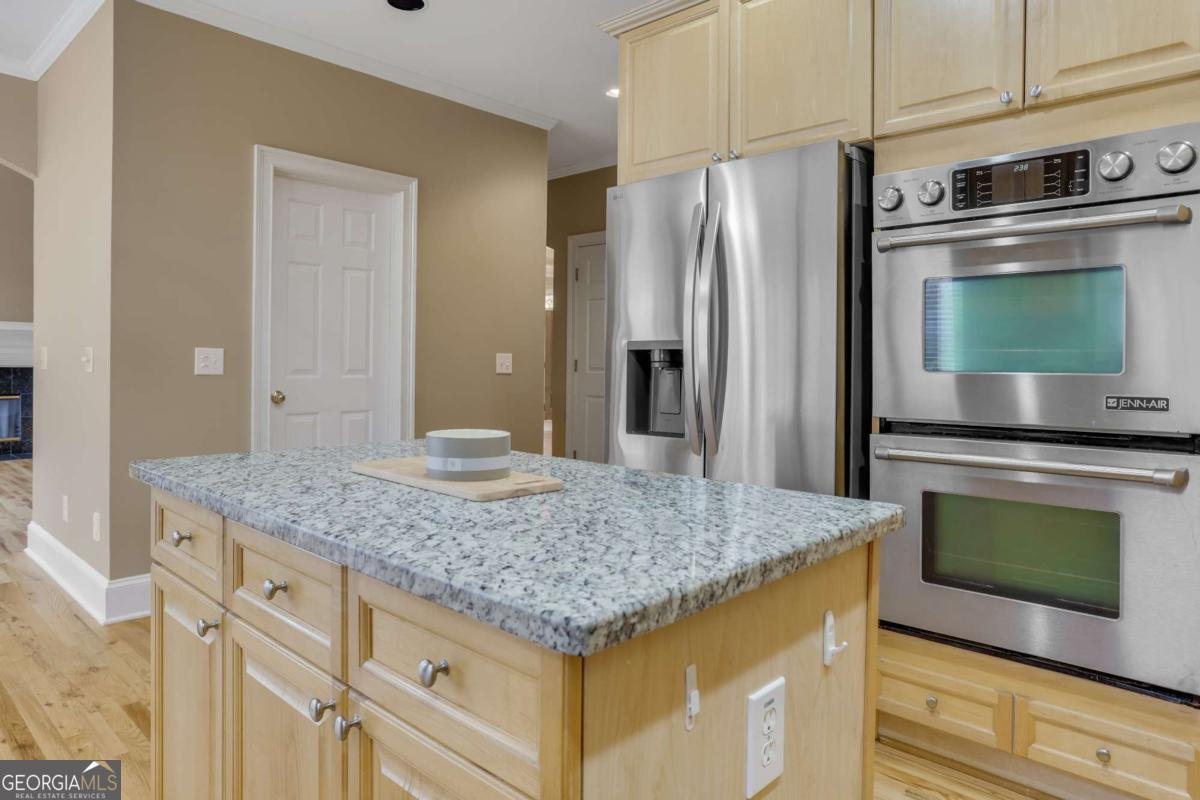 803 Rocky Ridge Court Canton - Photo 14