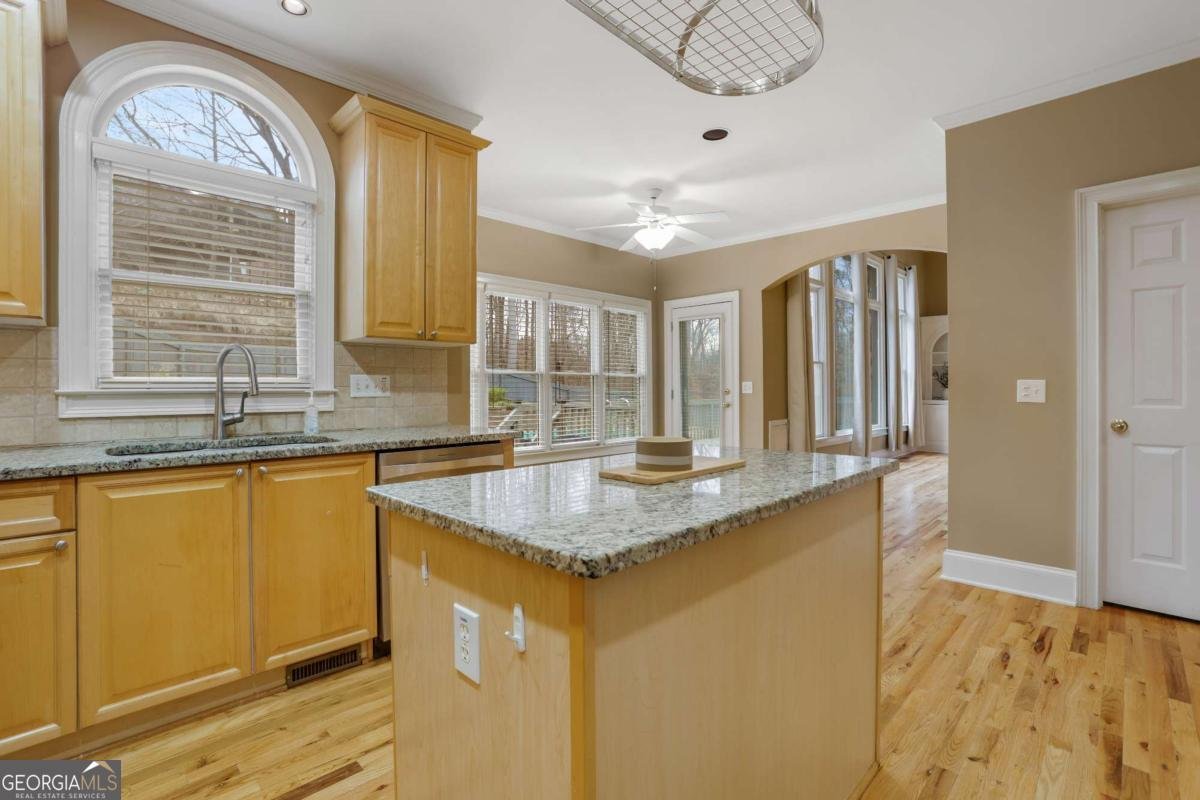 803 Rocky Ridge Court Canton - Photo 15