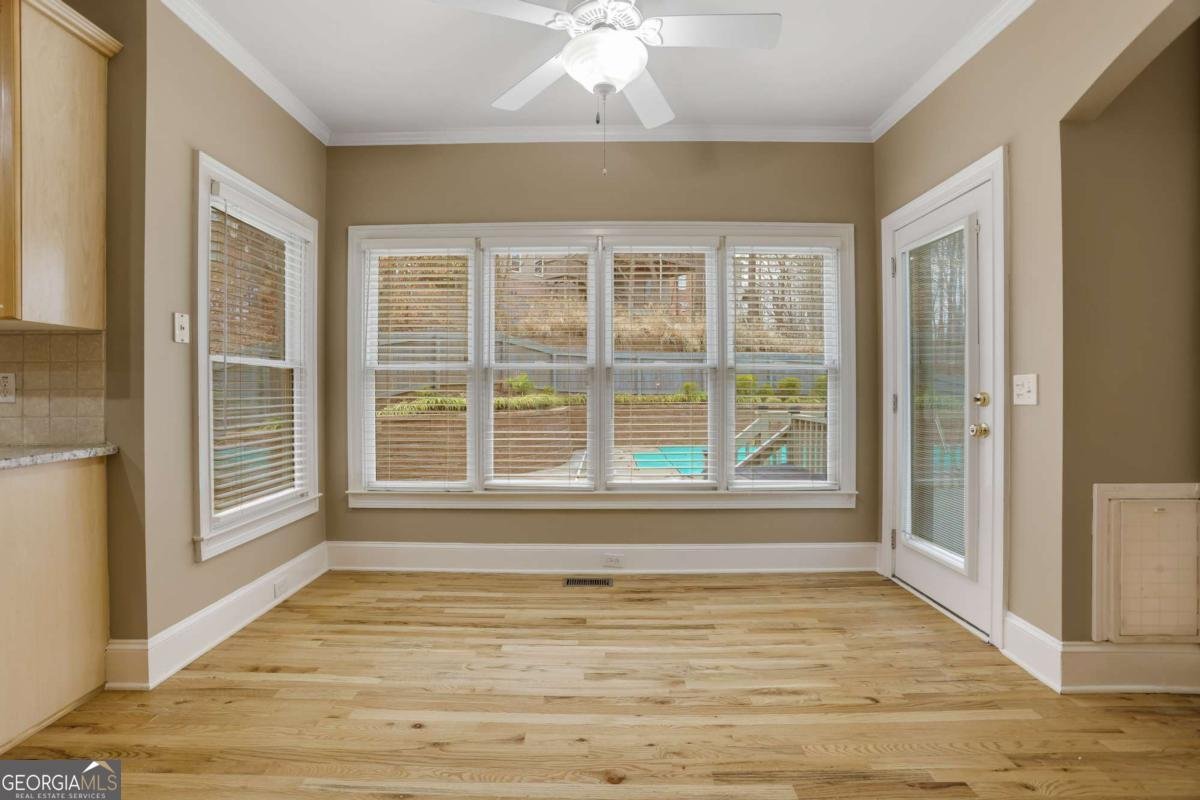 803 Rocky Ridge Court Canton - Photo 17