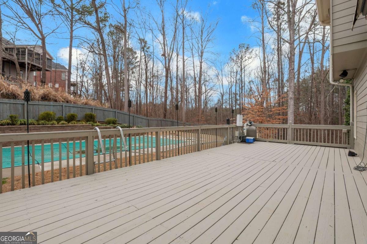 803 Rocky Ridge Court Canton - Photo 18