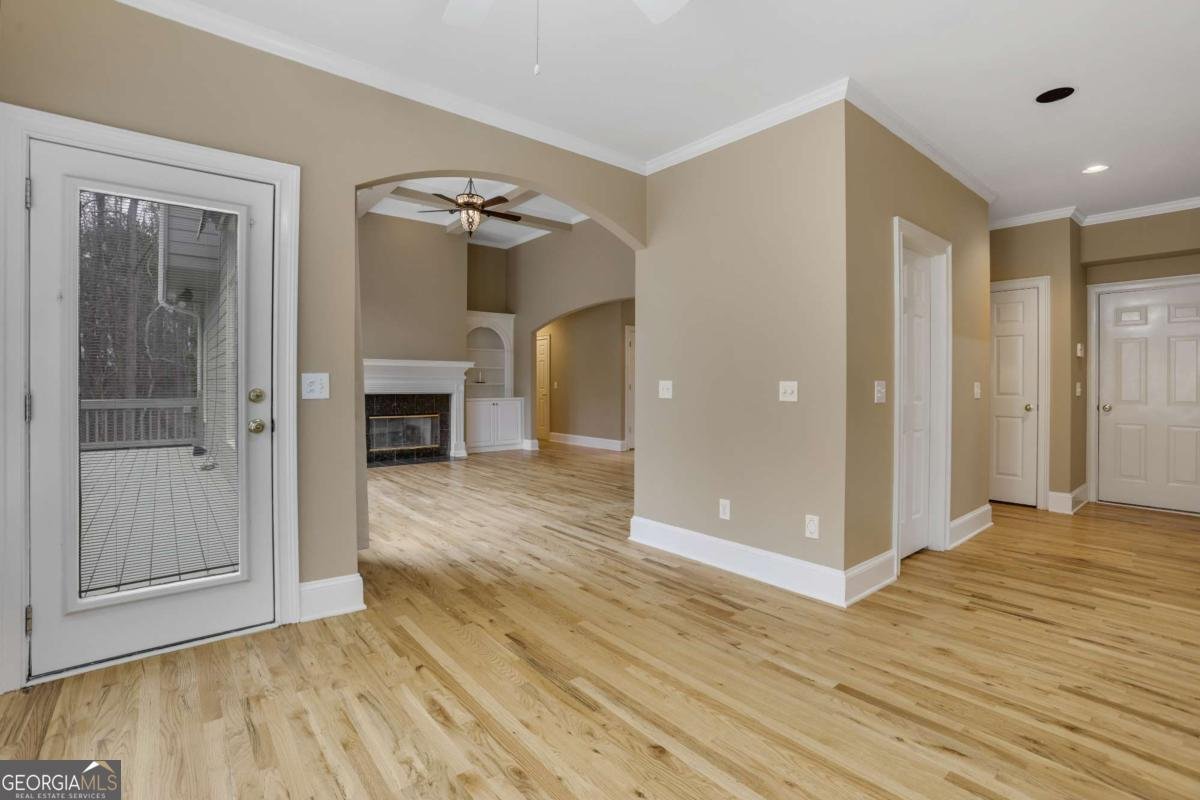 803 Rocky Ridge Court Canton - Photo 20