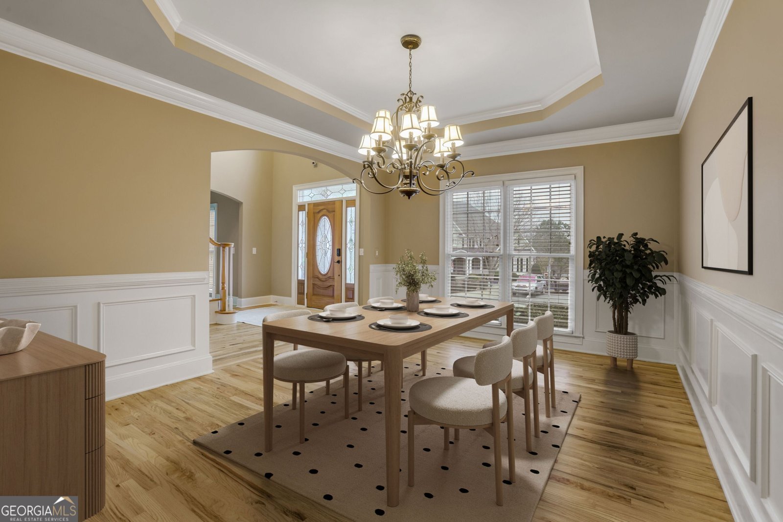 803 Rocky Ridge Court Canton - Photo 21
