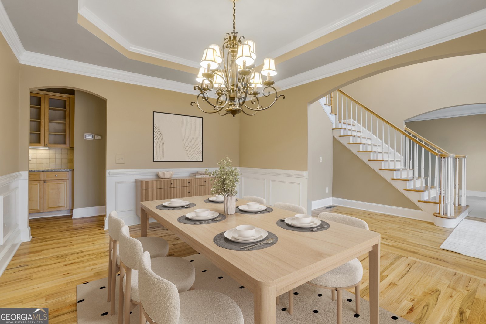 803 Rocky Ridge Court Canton - Photo 22